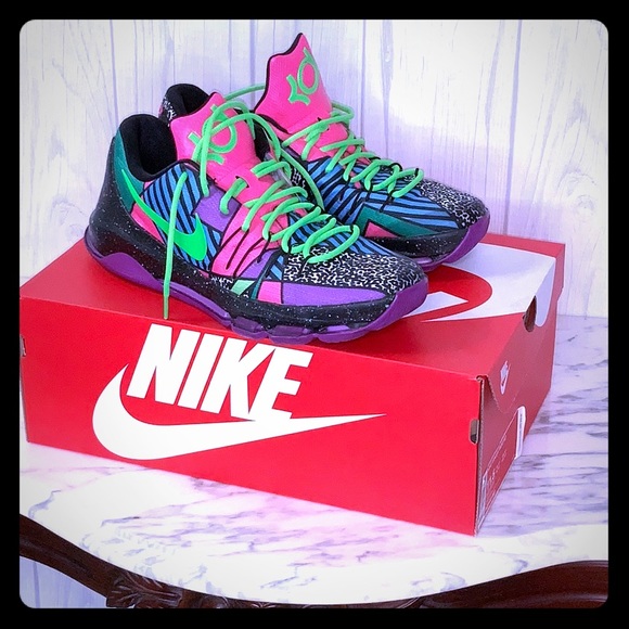 Nike Other - Custom Made Nike Id shoes